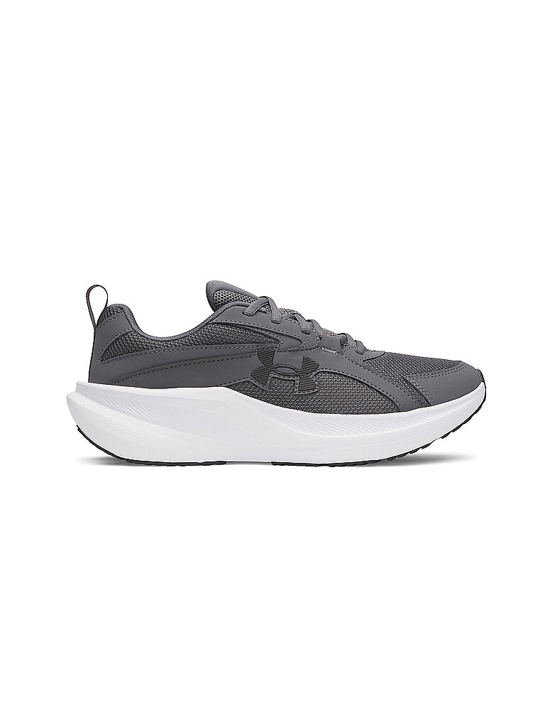 UNDER ARMOUR Herren Fitnessschuhe UA Charged  Assert 11 grau | 41